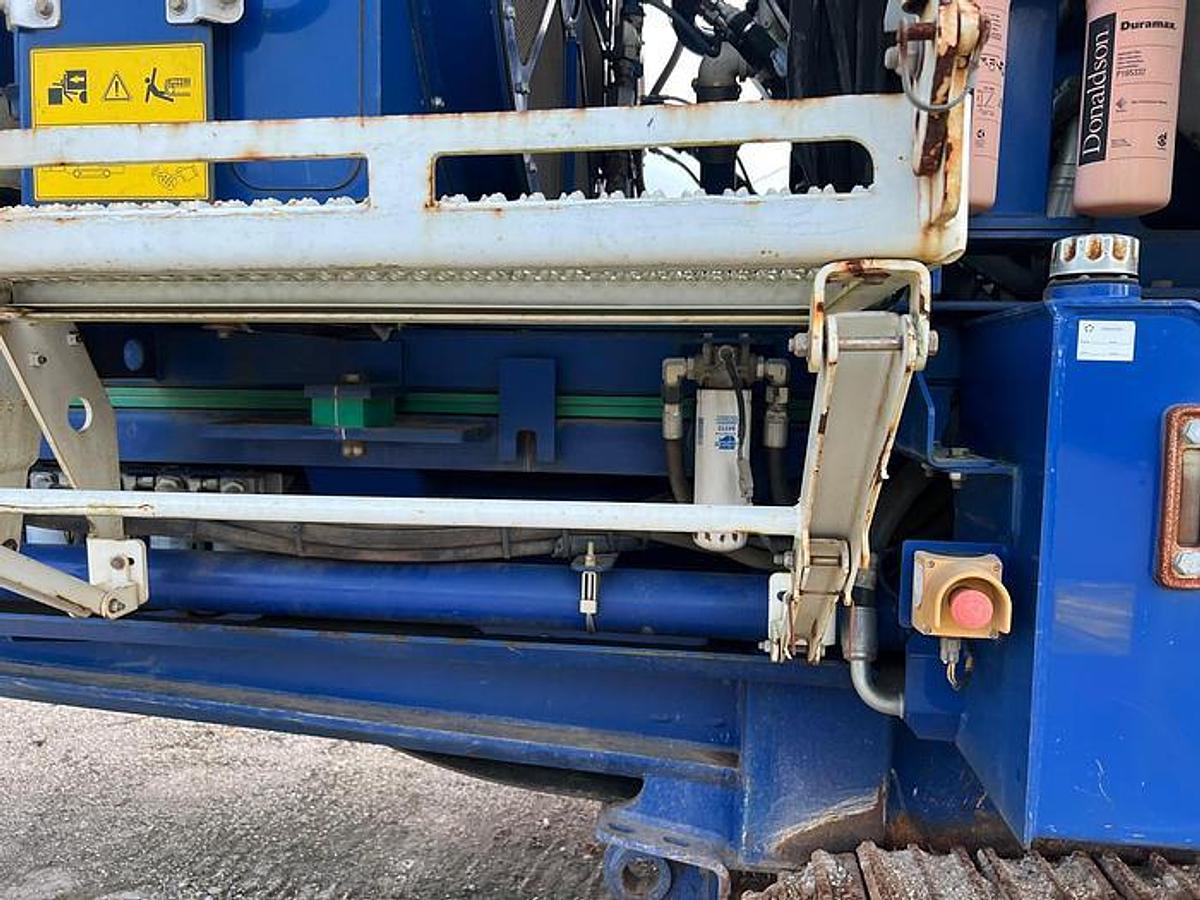 2018 Peterson 5710 D Trax