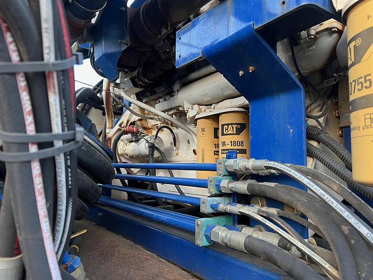 2018 Peterson 5710 D Trax