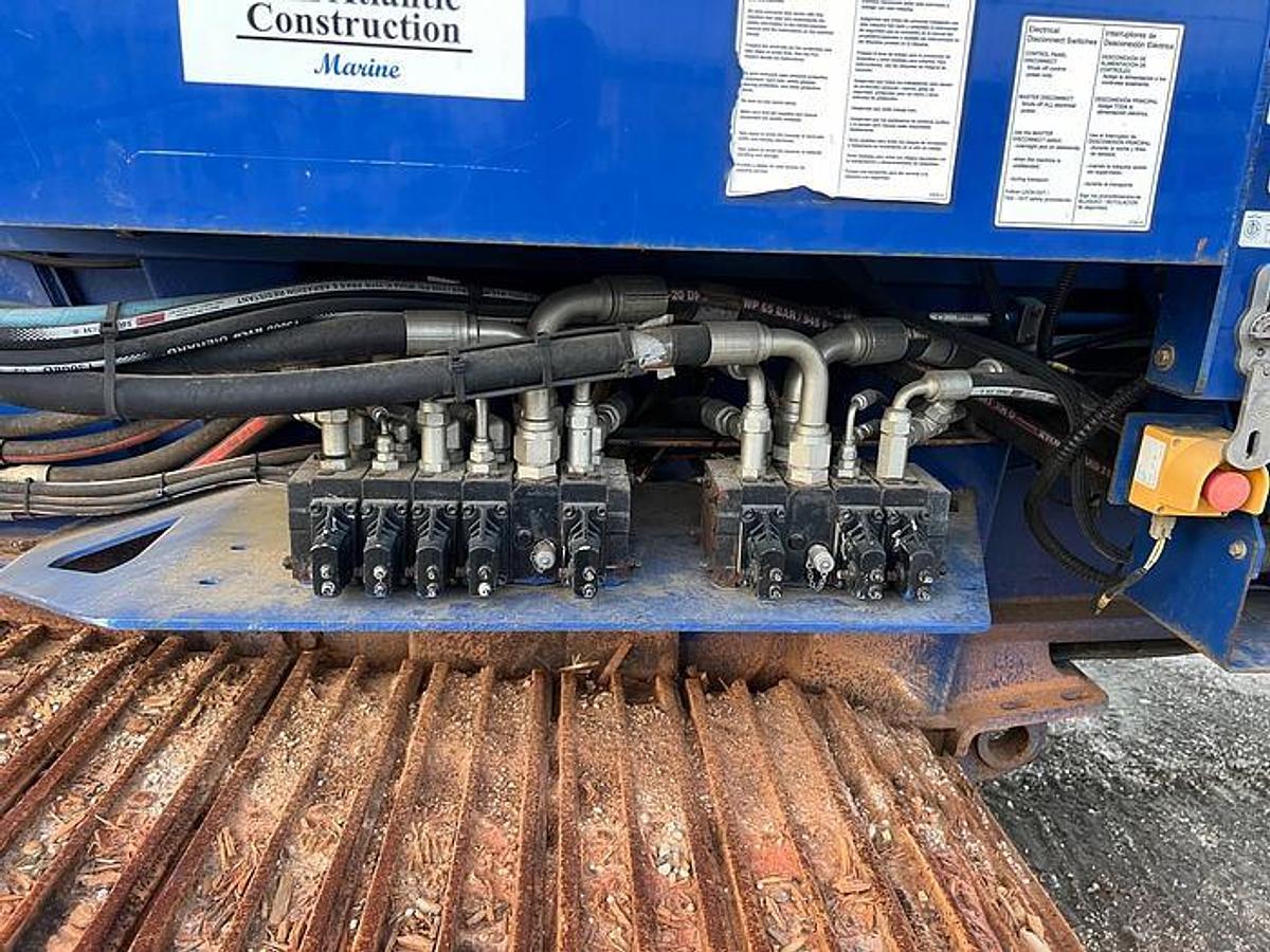 2018 Peterson 5710 D Trax