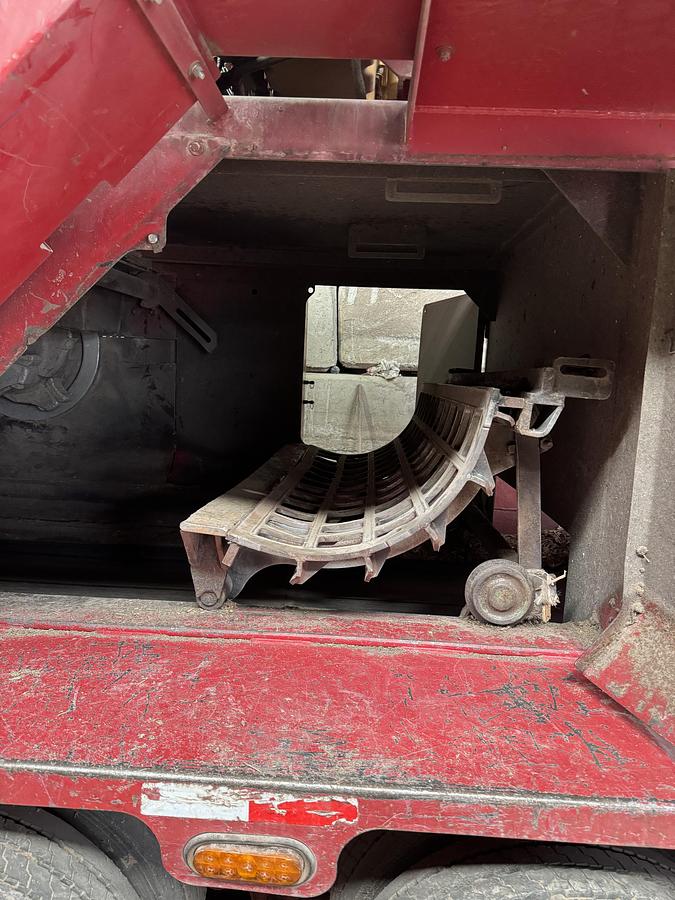 2018 Rotochopper MC-266