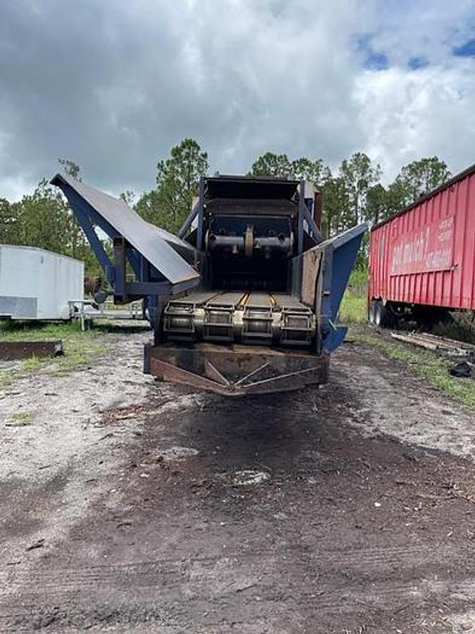 2005 Peterson 2400