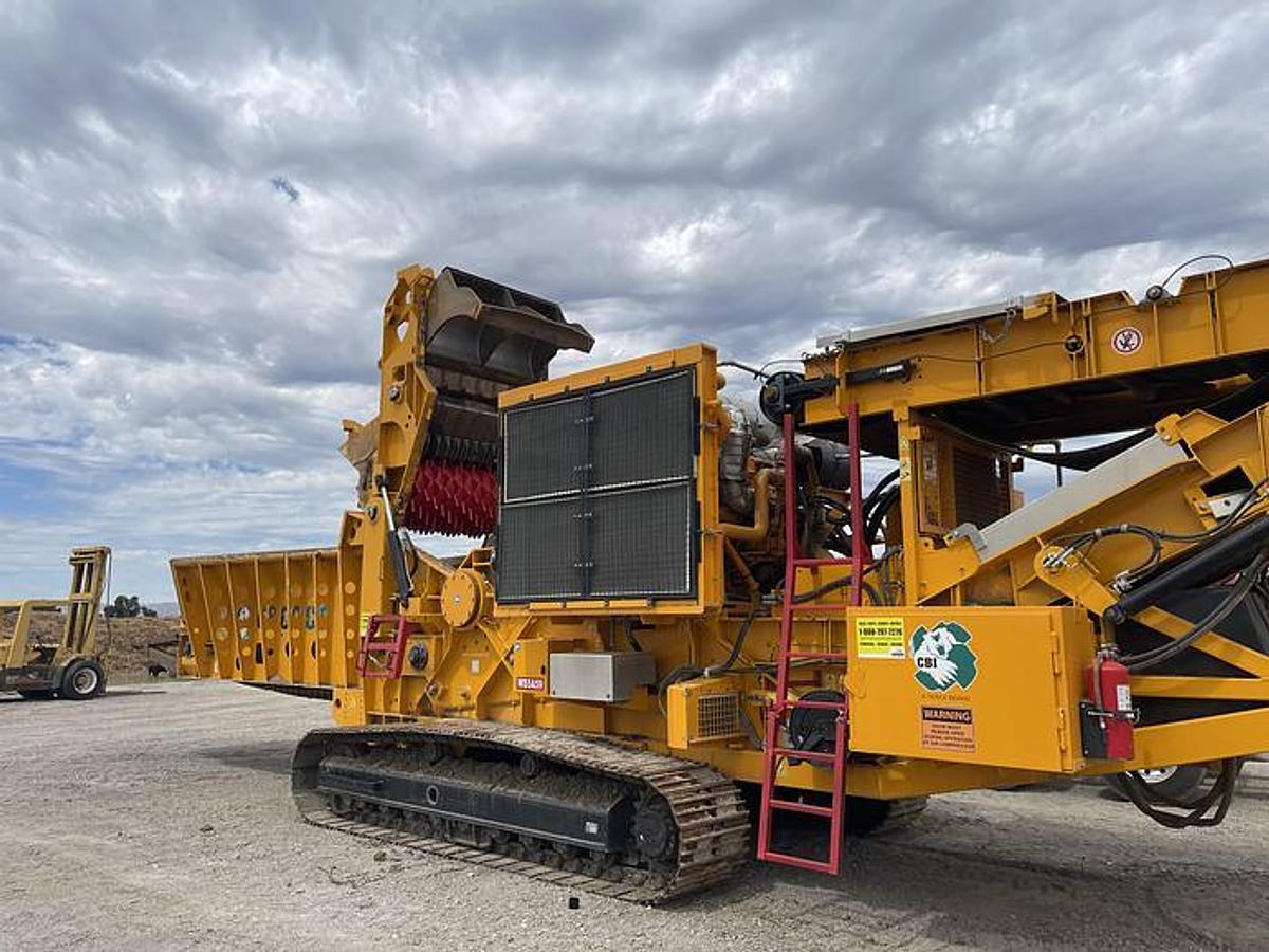 2022 CBI 6800 CT