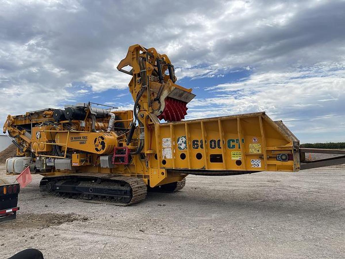 2022 CBI 6800 CT