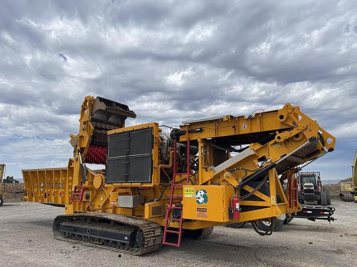 2022 CBI 6800 CT