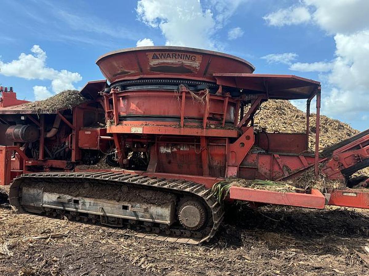 2015 Morbark 1300XL