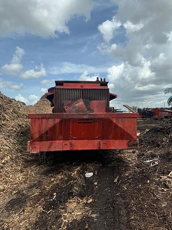 2015 Morbark 1300XL