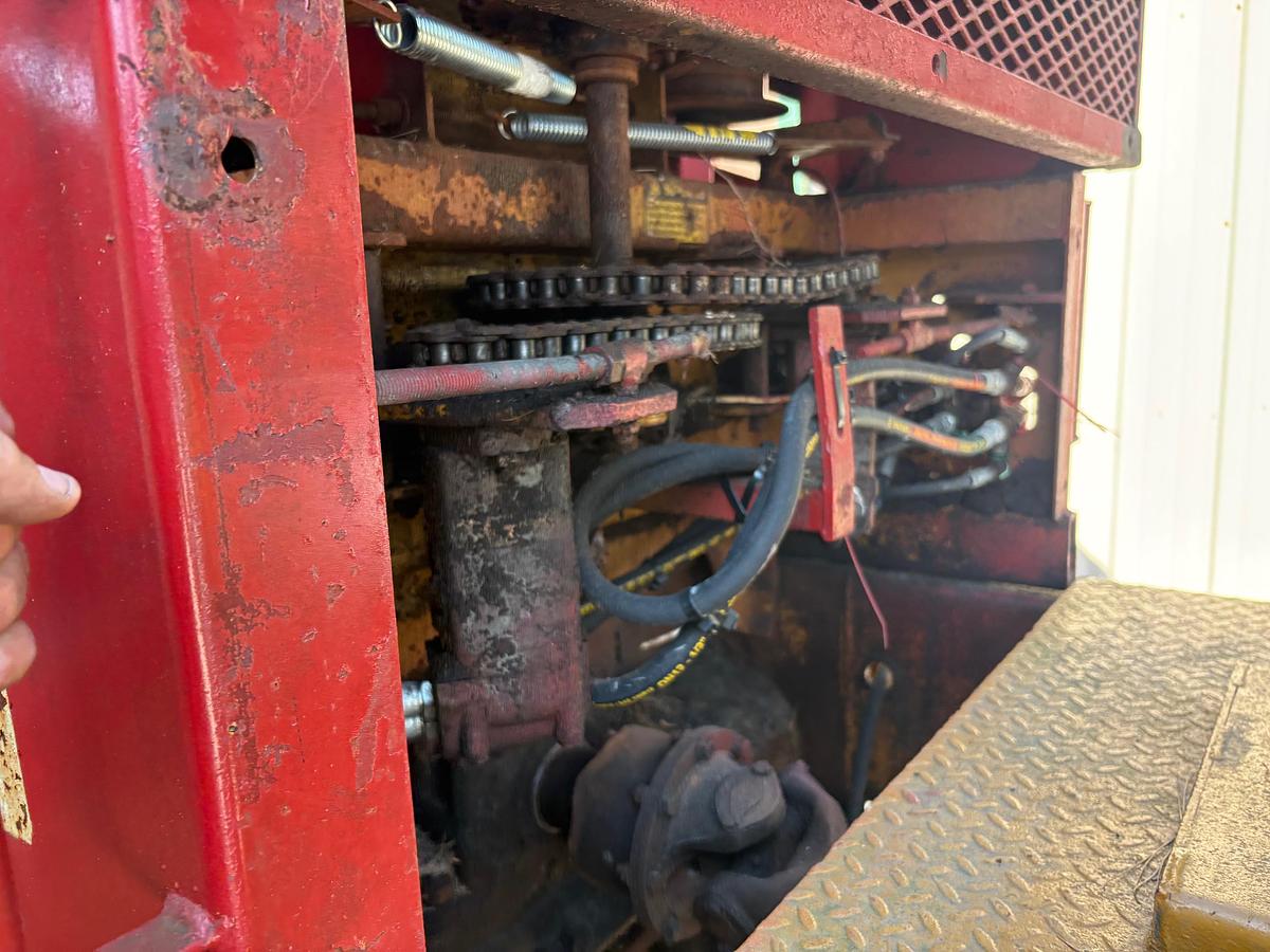 1996 DuraTech HD-10