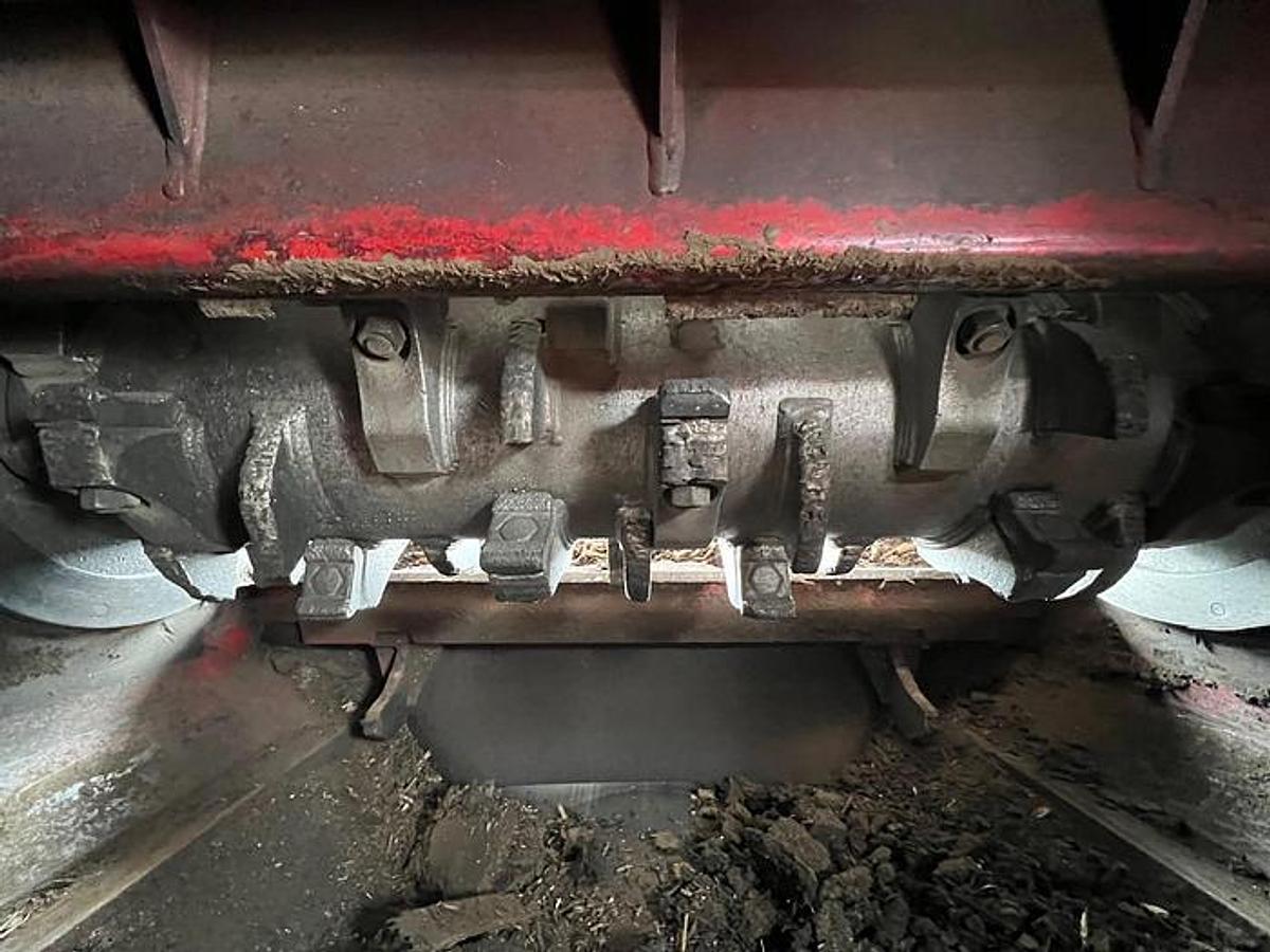 2020 RotoChopper MC-266