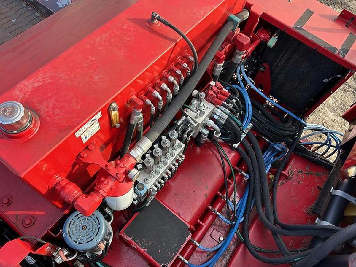 2020 RotoChopper MC-266