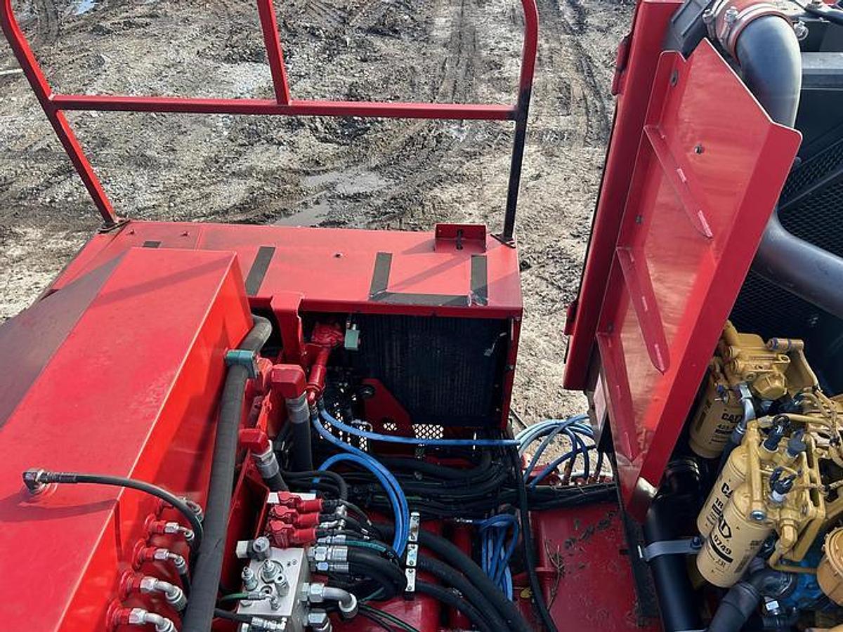 2020 RotoChopper MC-266