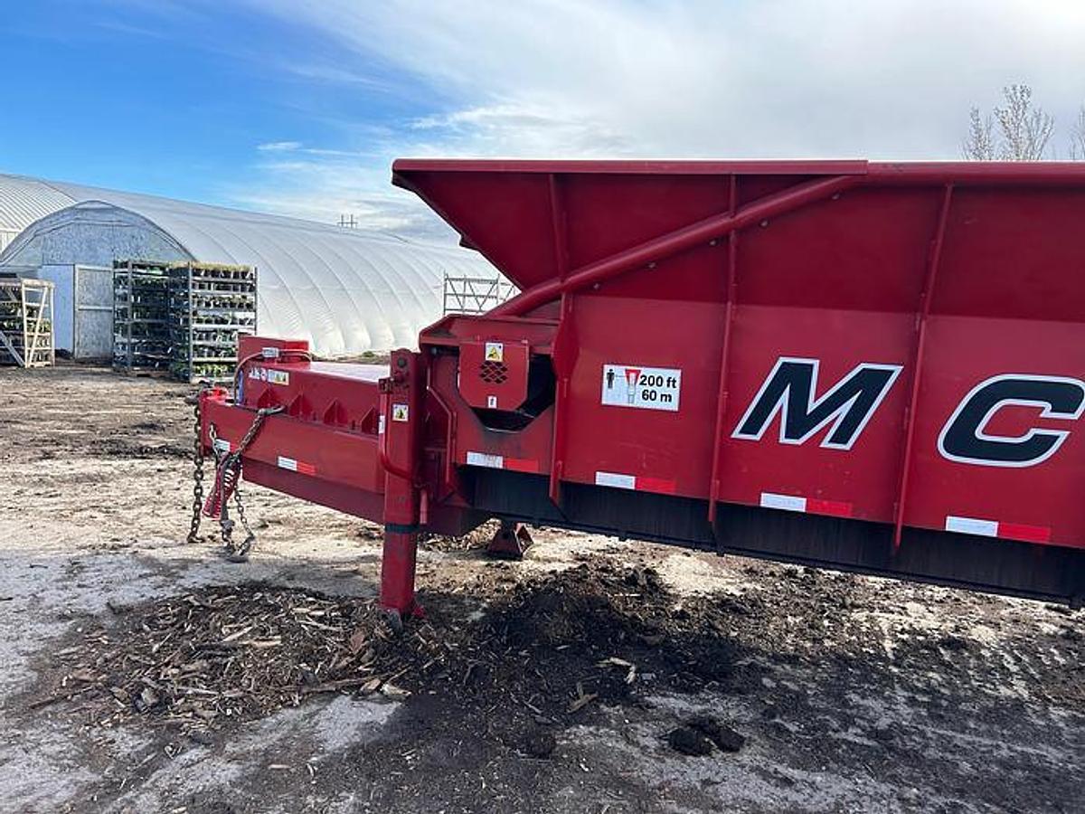 2020 RotoChopper MC-266