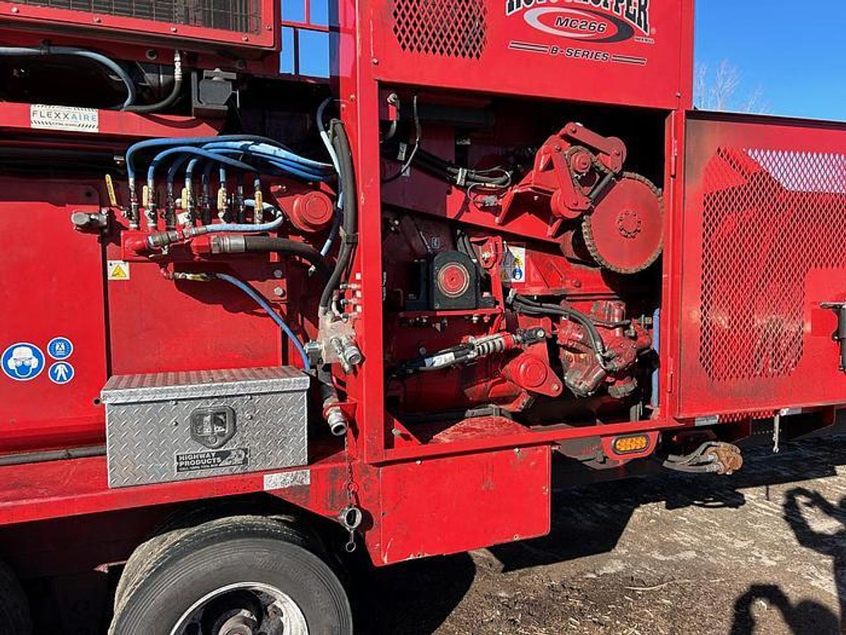2020 RotoChopper MC-266