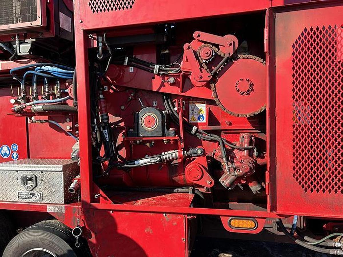 2020 RotoChopper MC-266