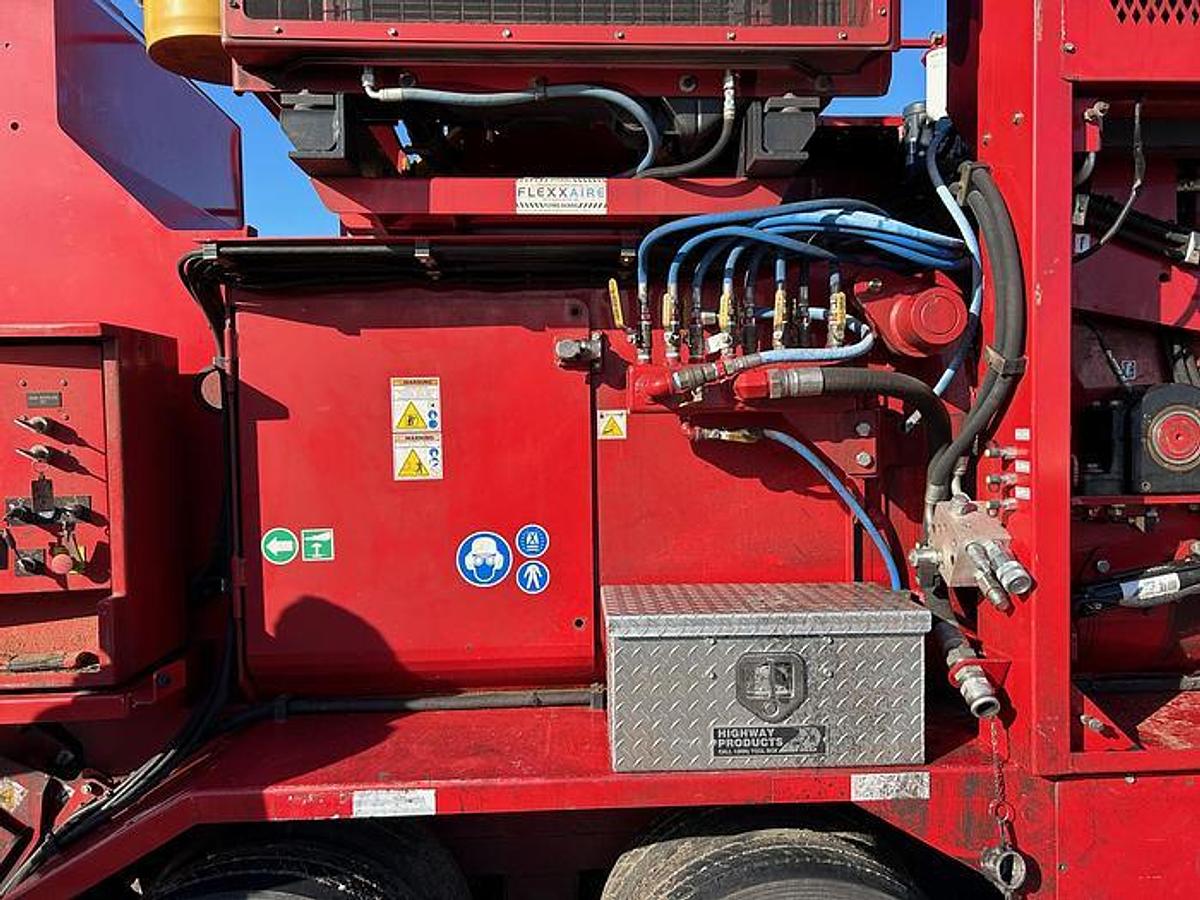 2020 RotoChopper MC-266