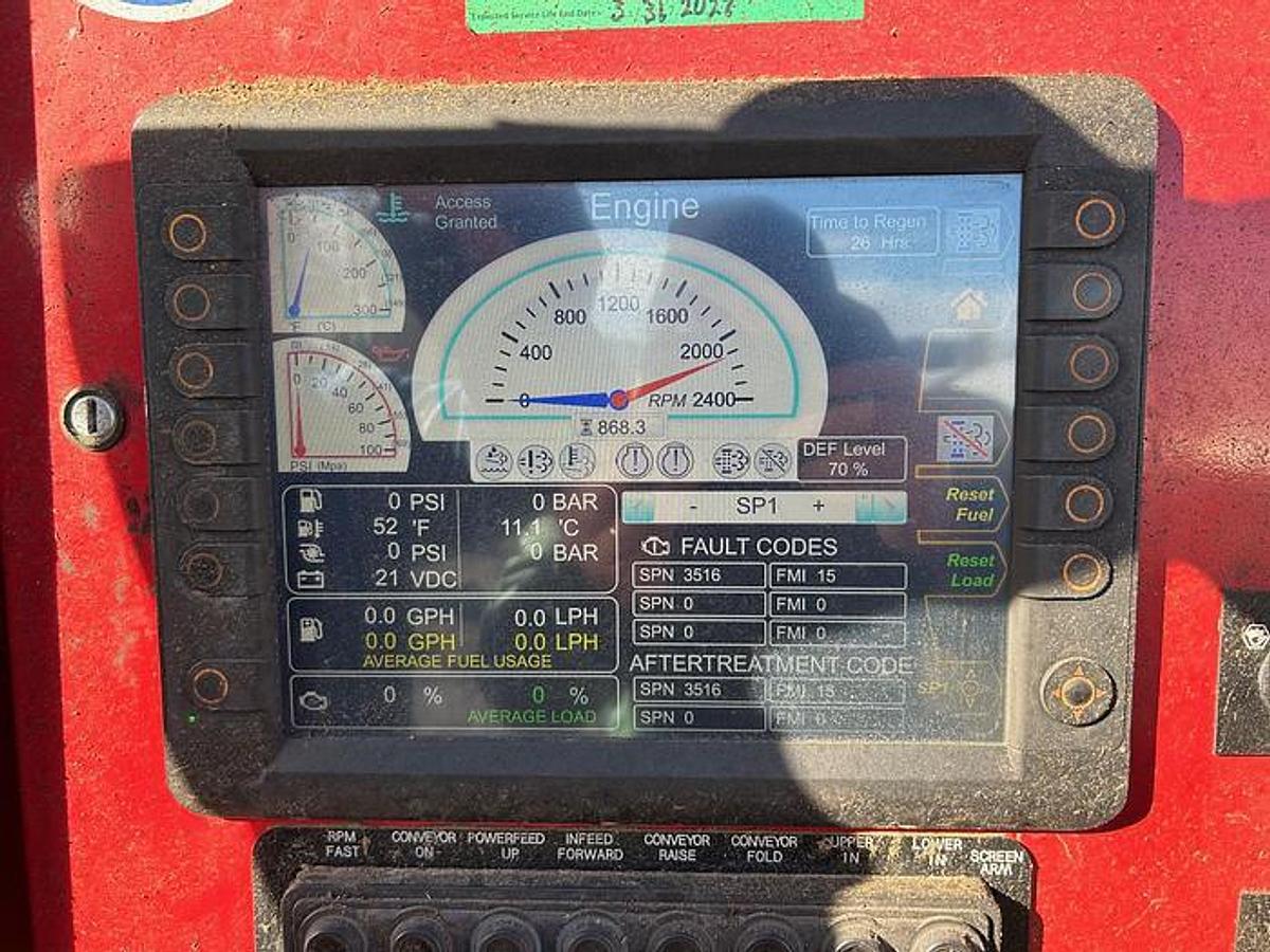 2020 RotoChopper MC-266
