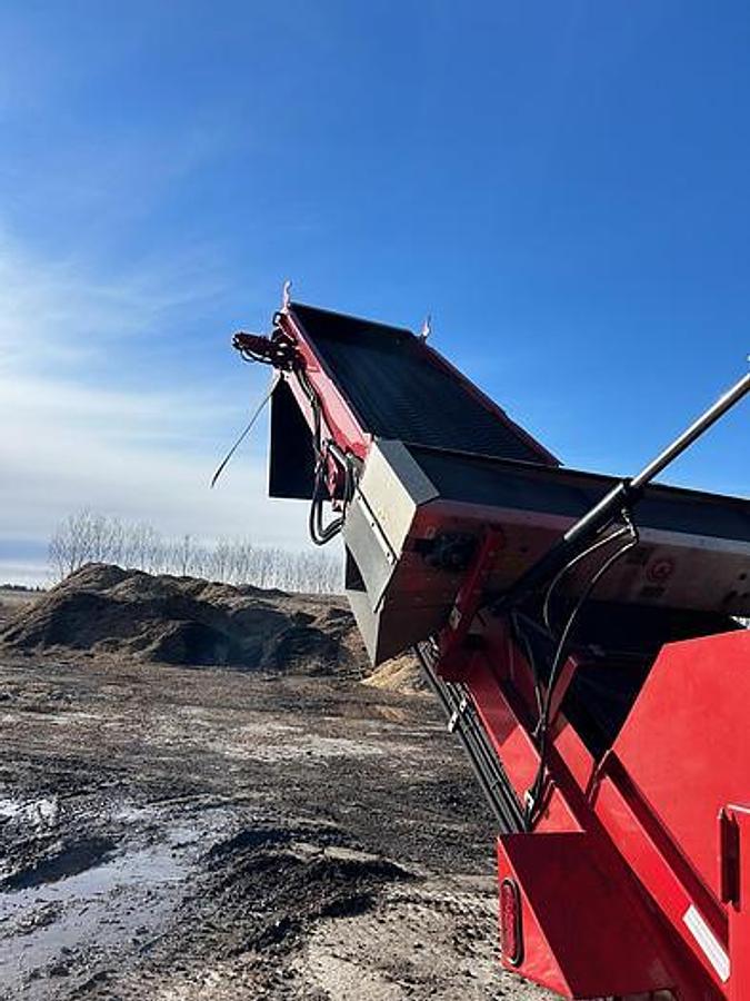 2020 RotoChopper MC-266
