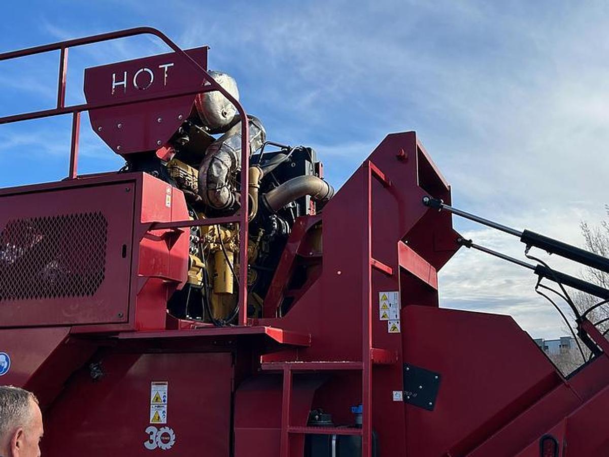 2020 RotoChopper MC-266