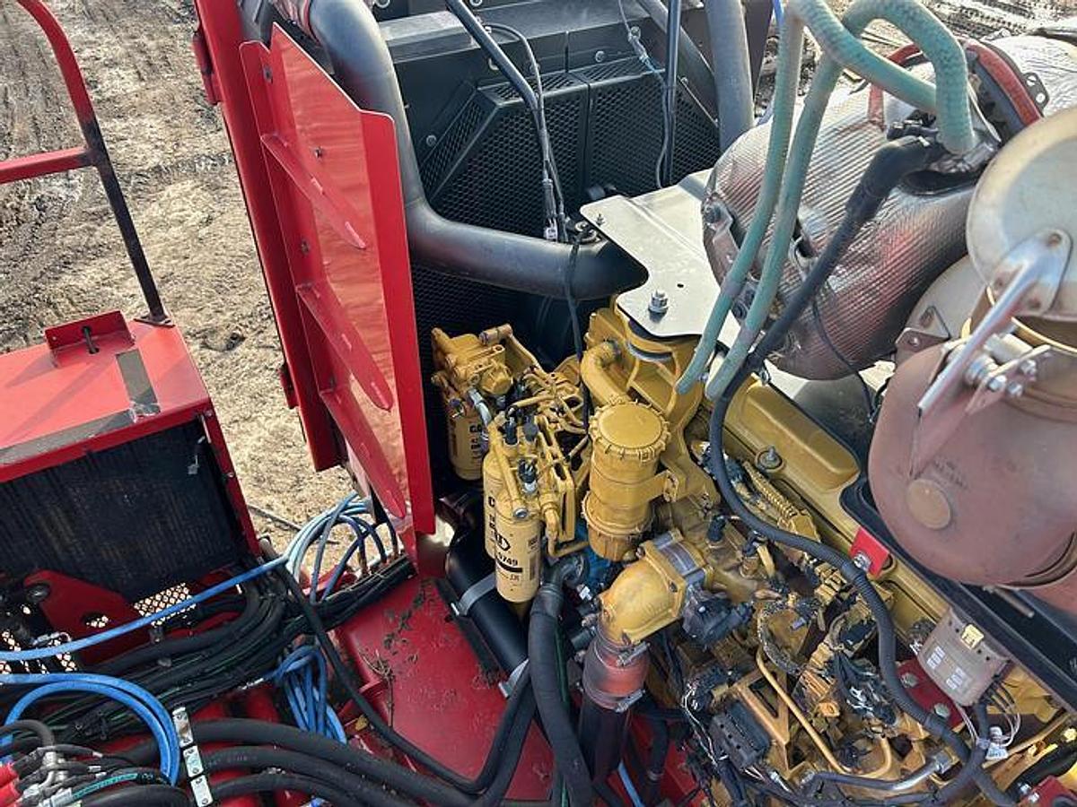 2020 RotoChopper MC-266