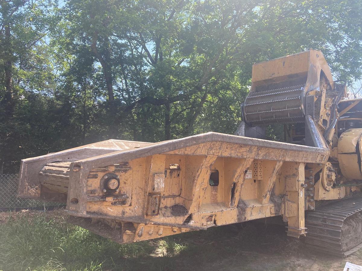 2018 Vermeer 6800