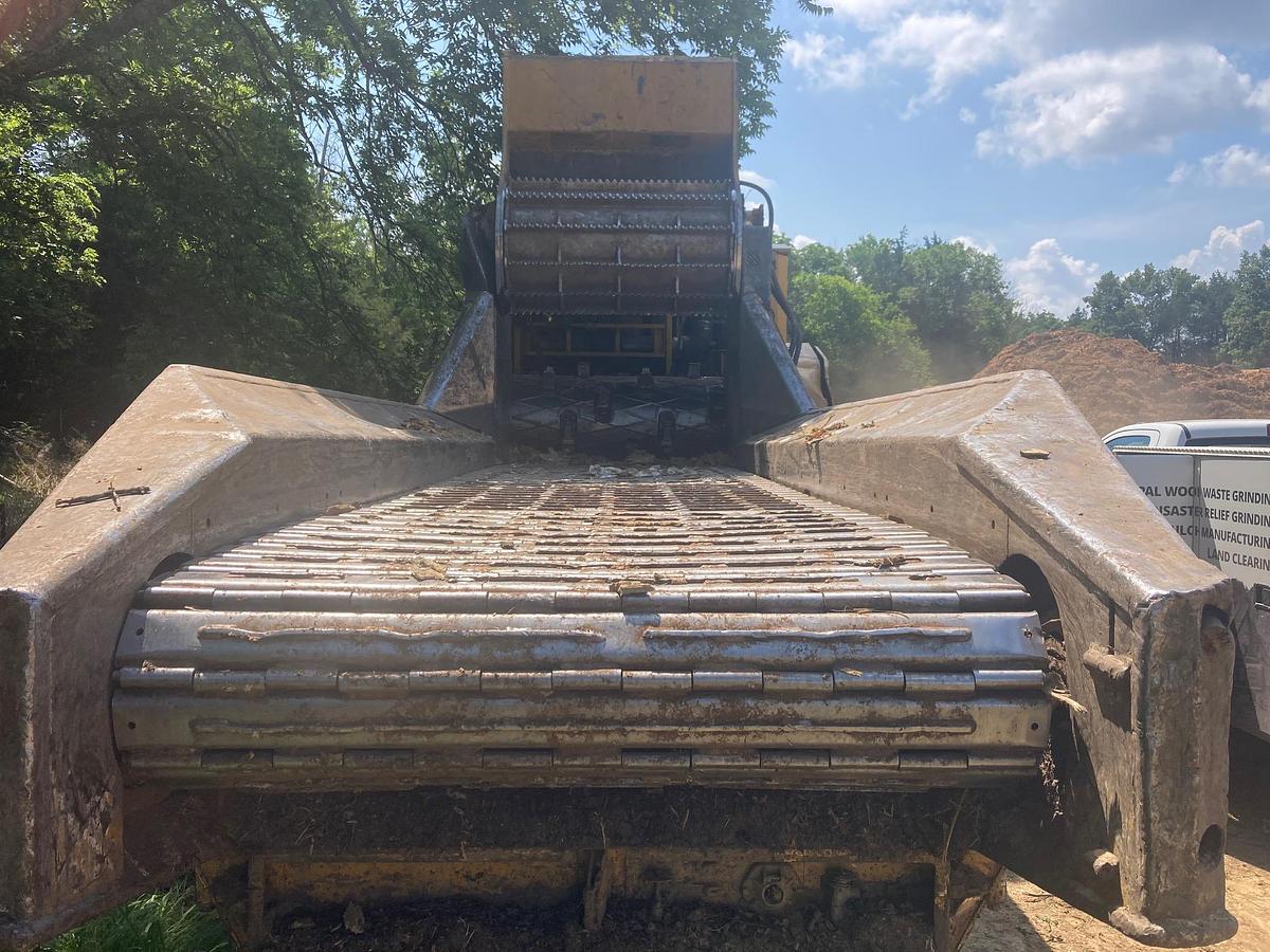 2018 Vermeer 6800