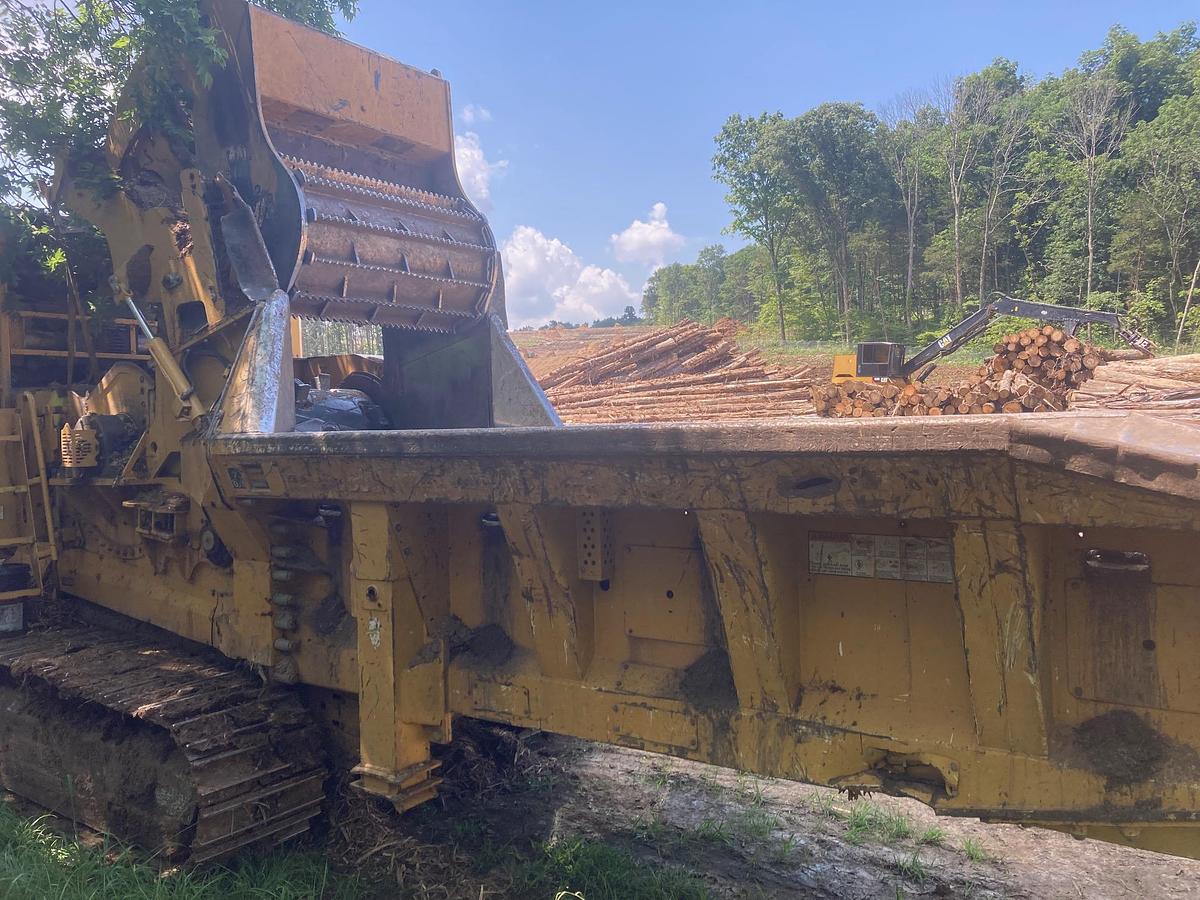 2018 Vermeer 6800