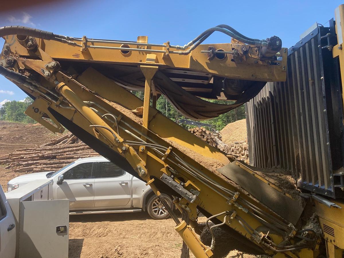 2018 Vermeer 6800