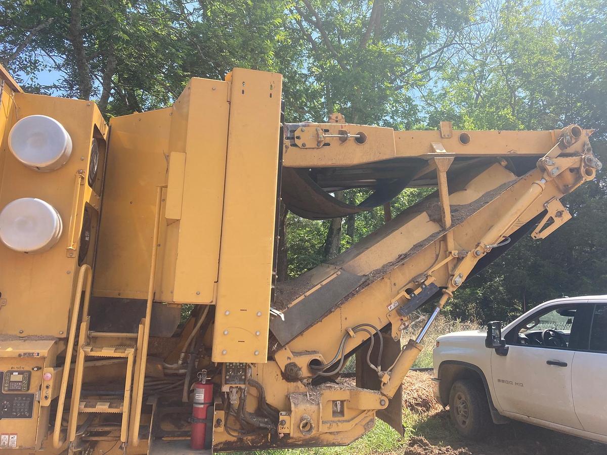 2018 Vermeer 6800