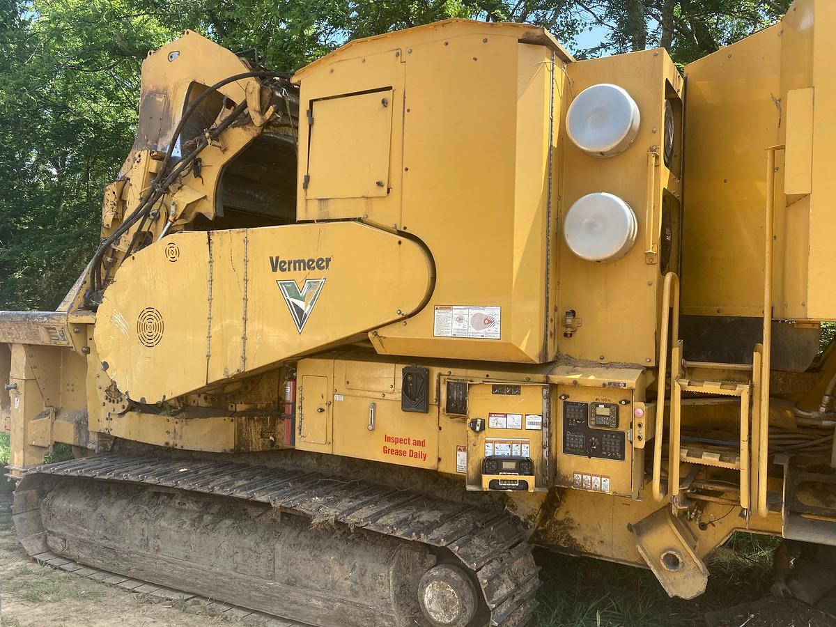 2018 Vermeer 6800