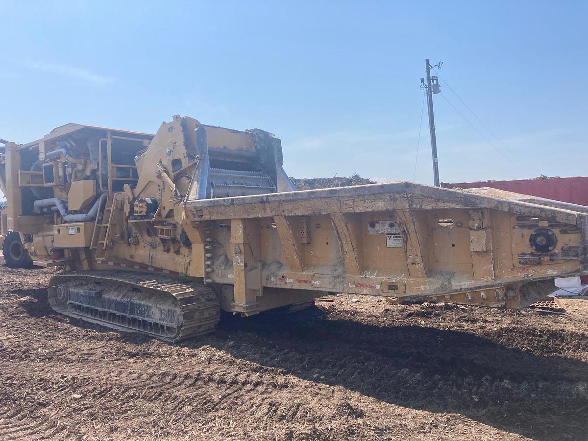 2018 Vermeer 6800 TX