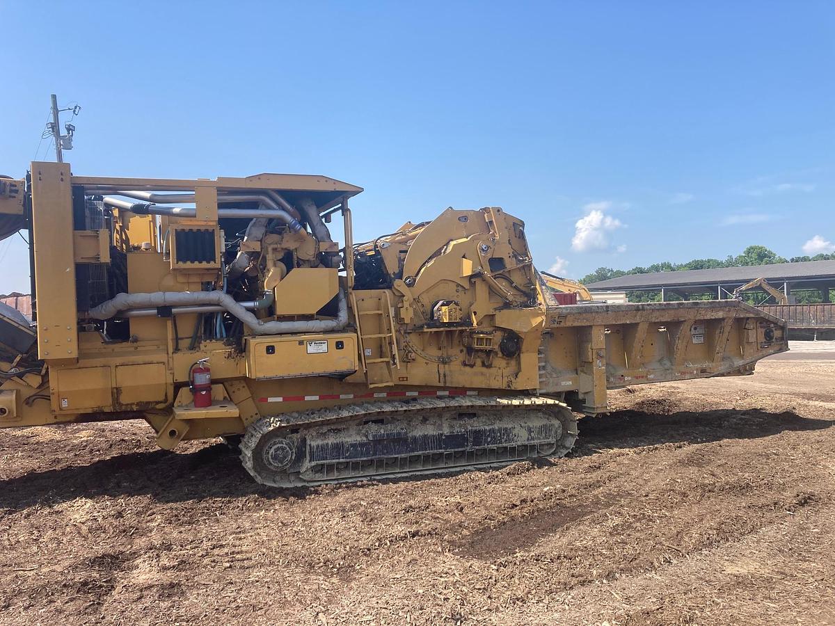 2018 Vermeer 6800 TX