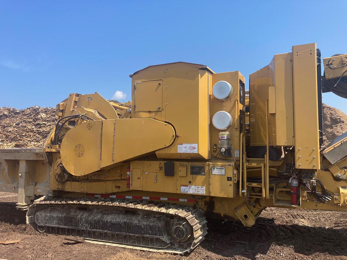 2018 Vermeer 6800 TX