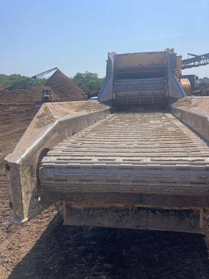2018 Vermeer 6800 TX