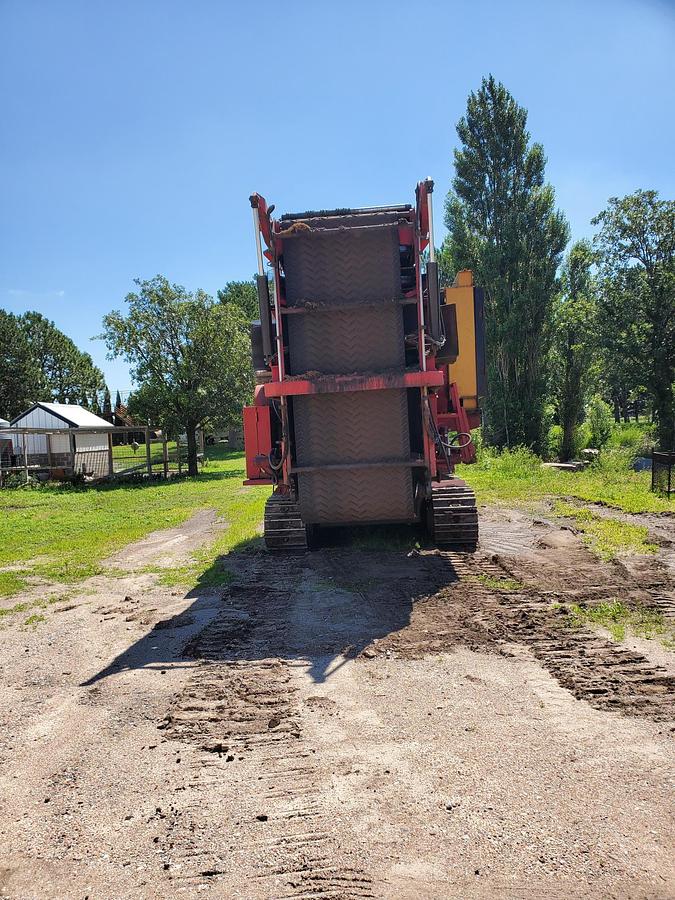 2010 RotoChopper B66