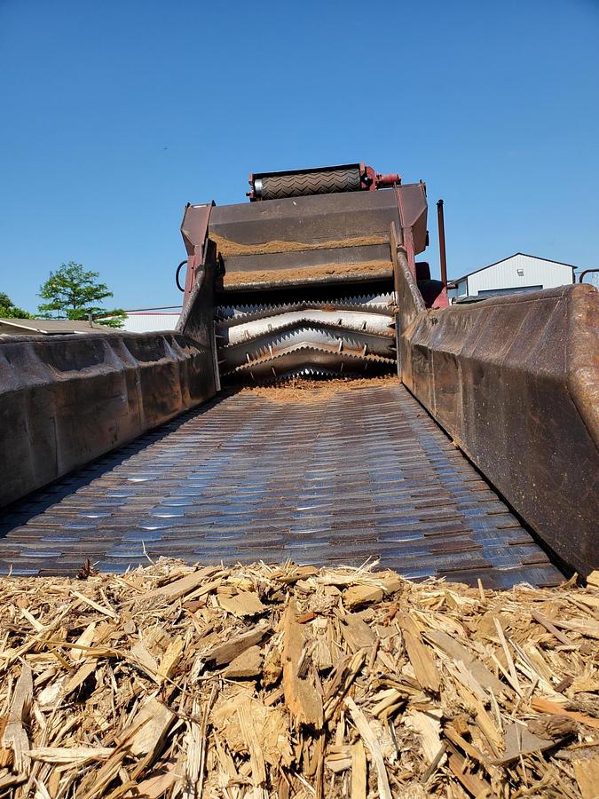 2010 RotoChopper B66