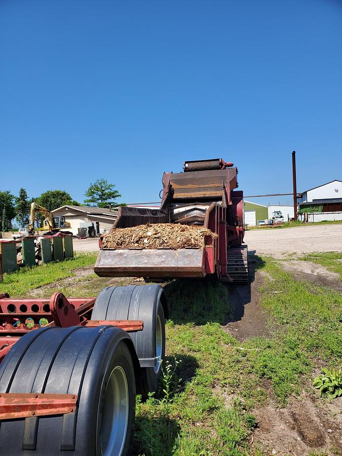 2010 RotoChopper B66