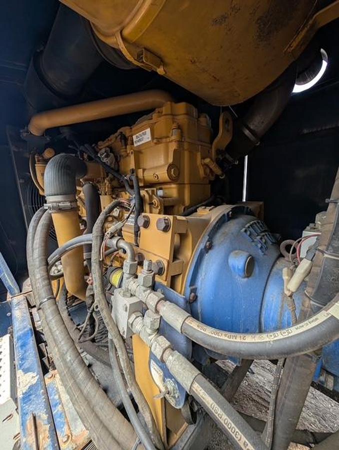 2017 DuraTech Model 2009