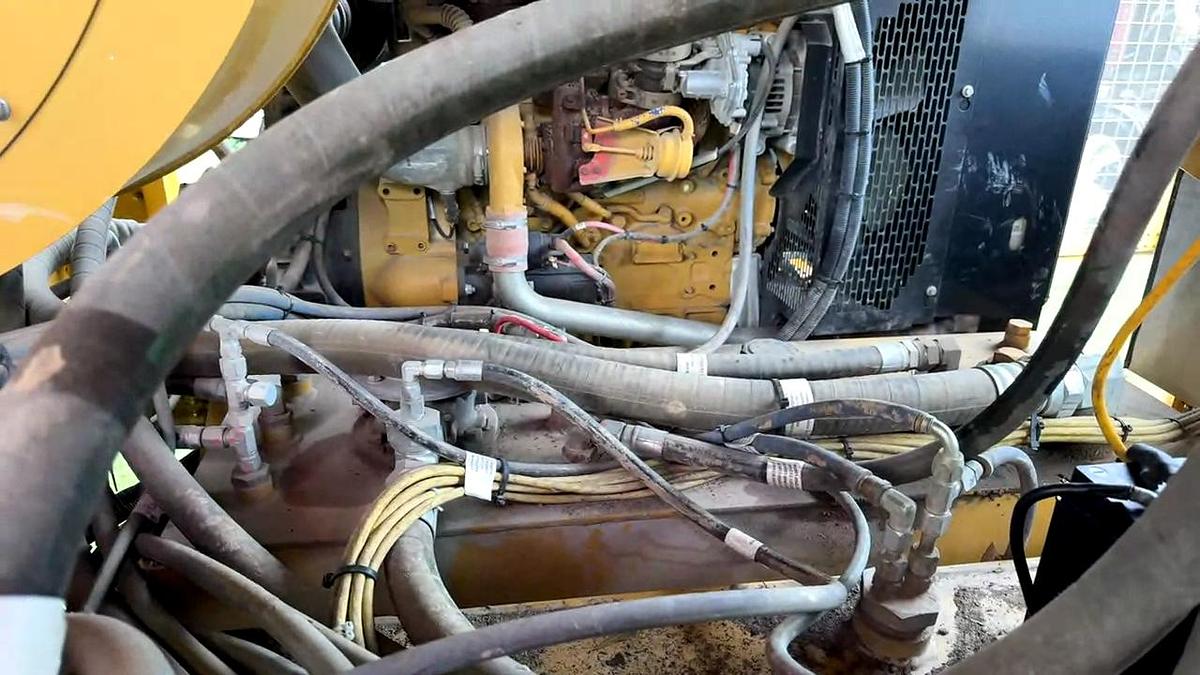 2019 Tiger Cat 6050 Carbonator