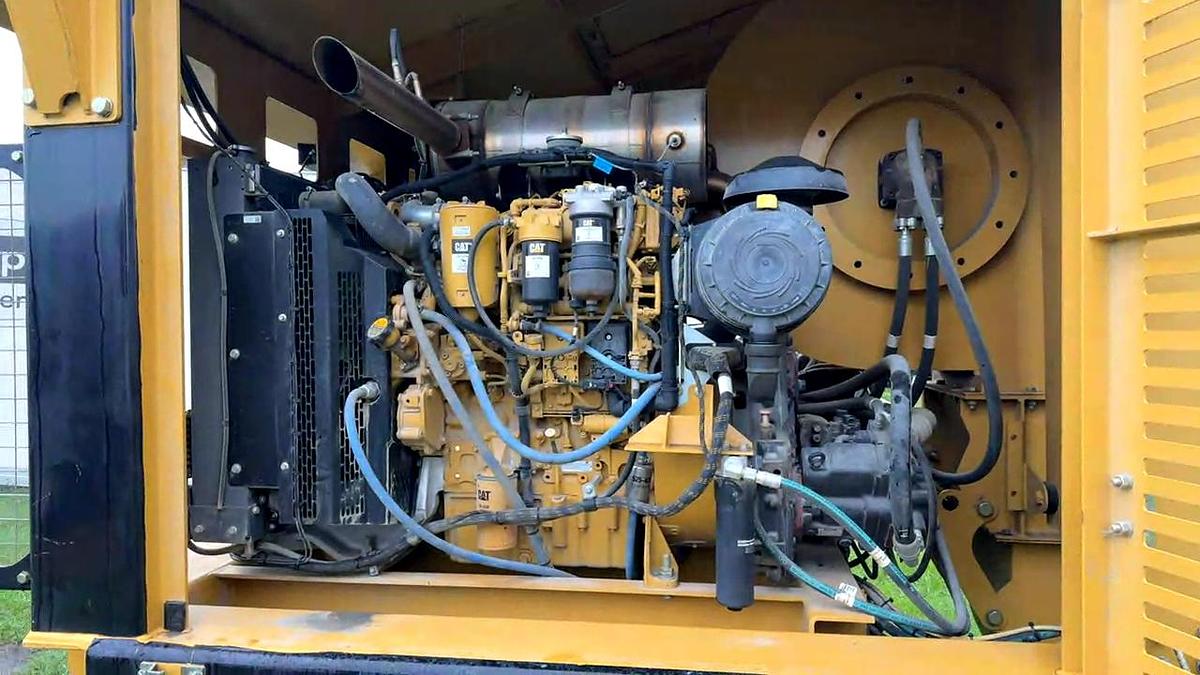 2019 Tiger Cat 6050 Carbonator