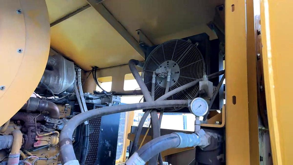 2019 Tiger Cat 6050 Carbonator