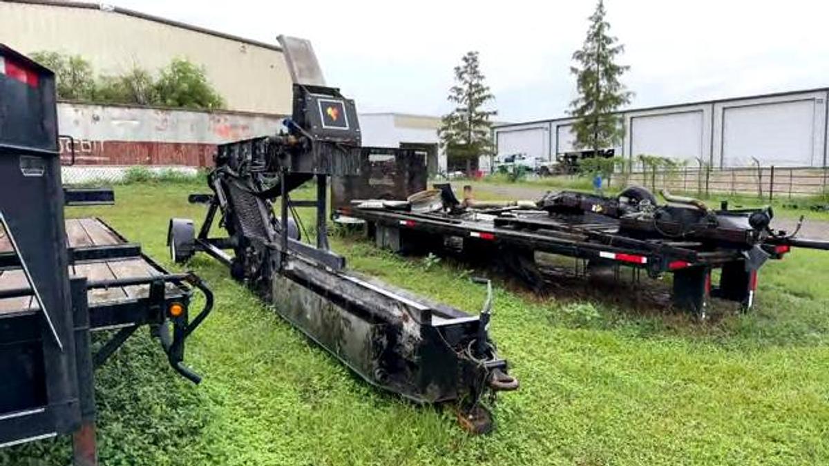 2019 Tiger Cat 6050 Carbonator