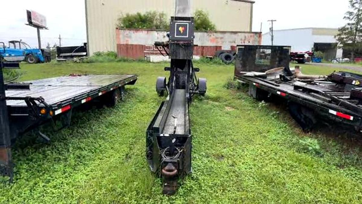 2019 Tiger Cat 6050 Carbonator