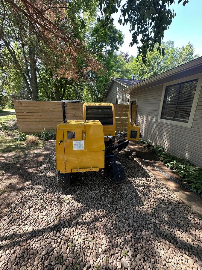 2022 Vermeer SC 70 TX