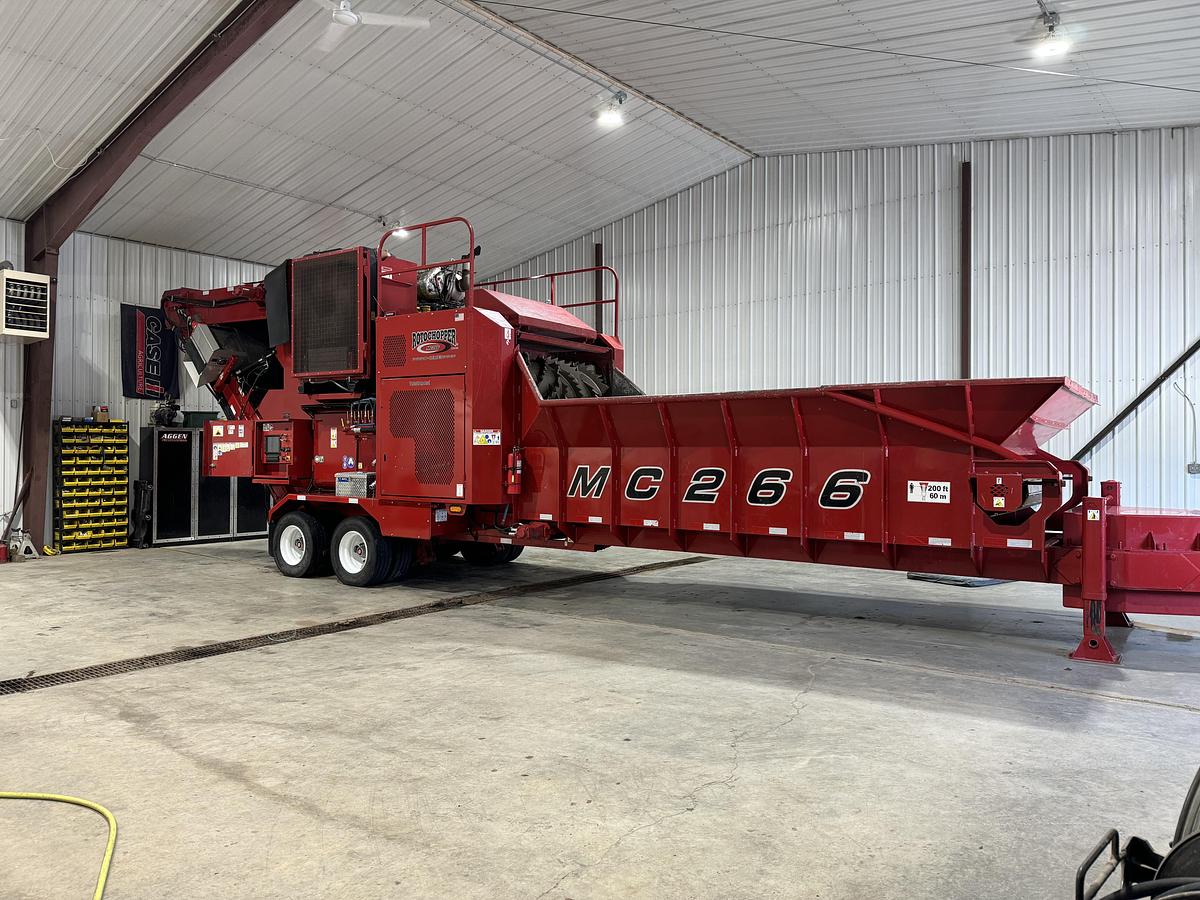 2023 Rotochopper MC-266