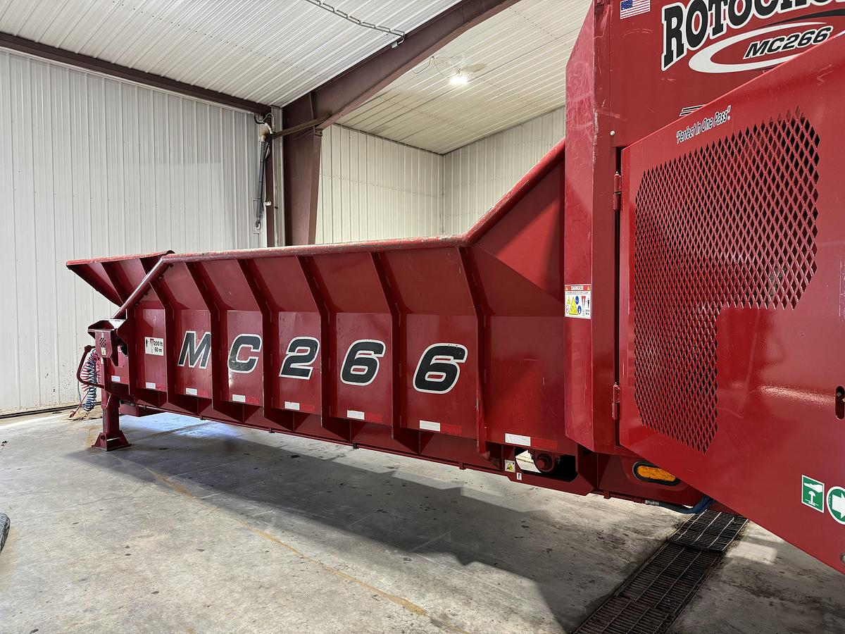 2023 Rotochopper MC-266