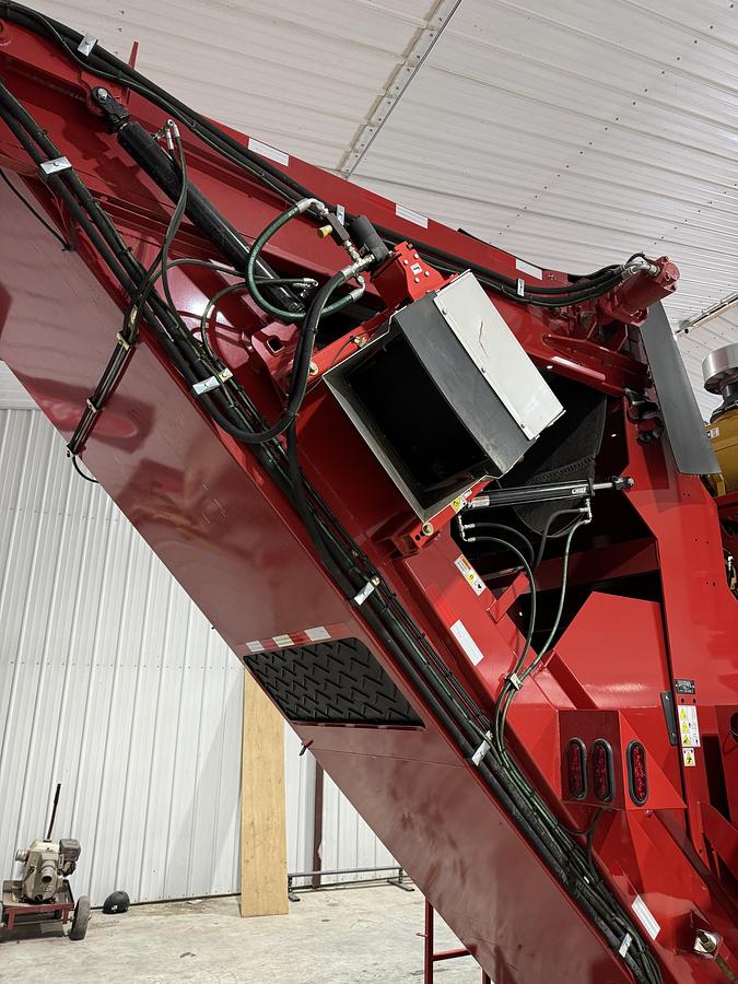 2023 Rotochopper MC-266
