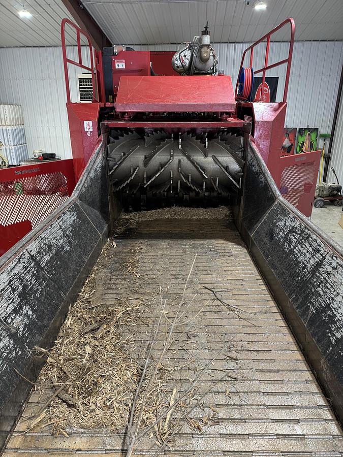 2023 Rotochopper MC-266
