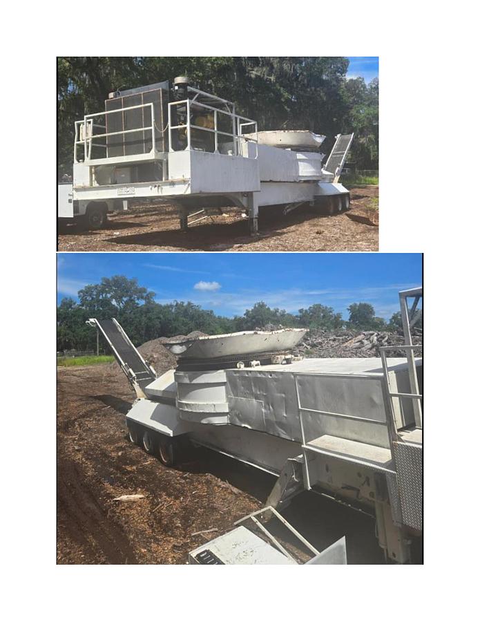 2006 Diamond Z 1463 B