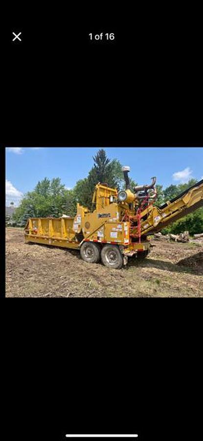 1998 Bandit 3680