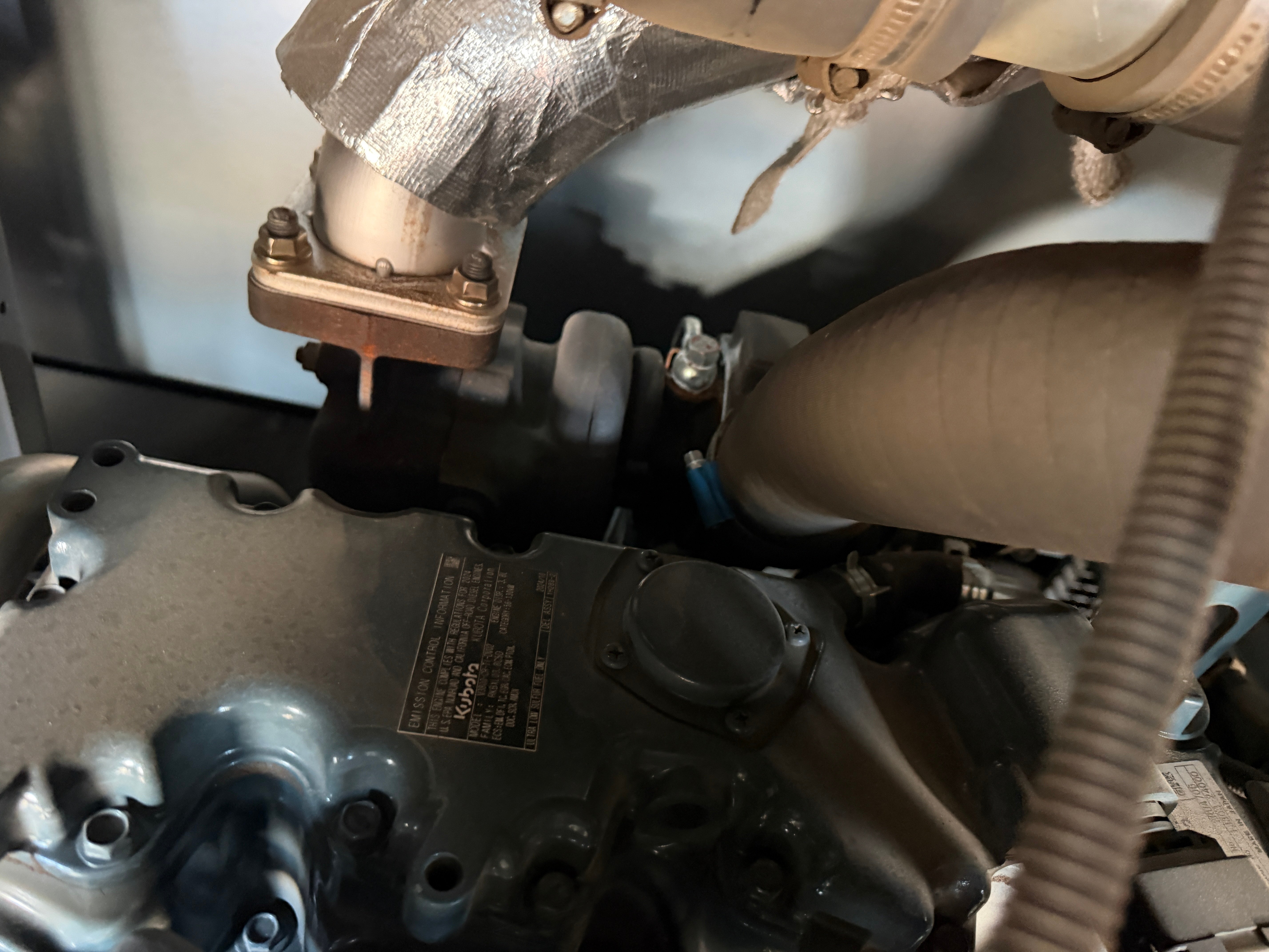 Airman Portable Air Compressor