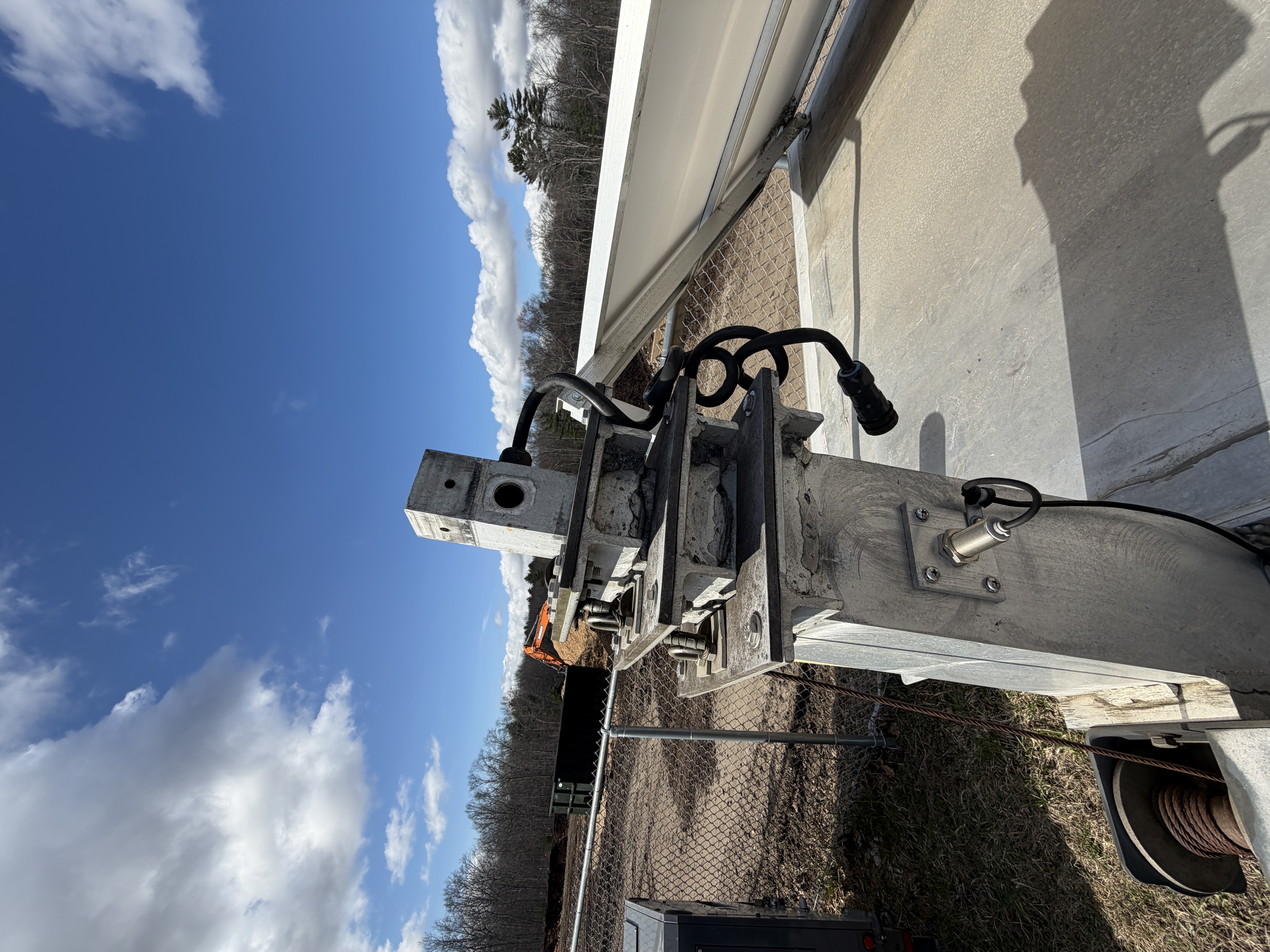 ConstructionCam Solar Job Site Camera